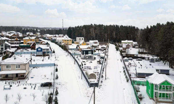 Владимир Ефимов: город заключил договор с инвестором о комплексном развитии незастроенной территории в Коммунарке