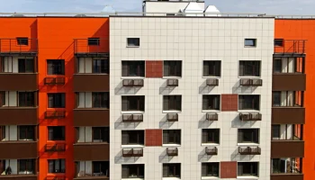 На Авиамоторной улице появится дом по программе реновации