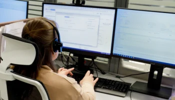 Более 13 тысяч обращений поступило в Единый контактный центр за третий квартал 2026 года