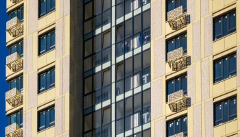 На&nbsp;улице Николая Химушина появится&nbsp;жилой дом по программе реновации