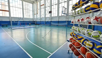 Крупный спортивный комплекс появится в Раменках