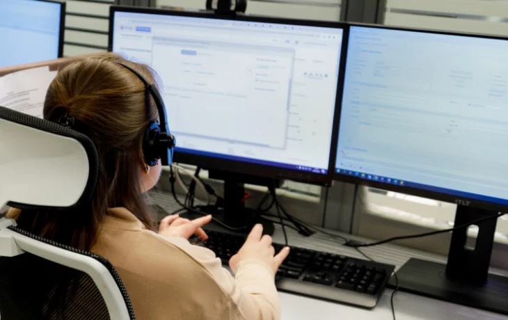 Более 9,5 тысячи обращений поступило в Единый контактный центр за первый квартал 2026 года