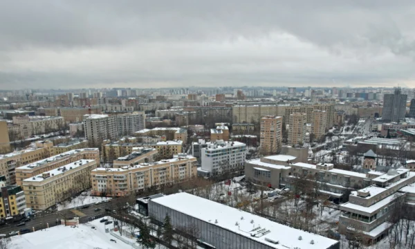 Два участка вблизи станции метро &laquo;Тульская&raquo; реорганизуют в рамках КРТ