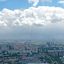Почти 930 тыс. московских объектов недвижимости получили новый или изменили текущий адрес за полгода