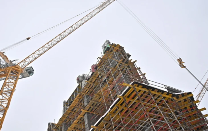 Подведены первые итоги внедрения в России отечественного ПО при проектировании зданий