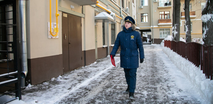 За 2025 год суды признали самостроями около 180 объектов в Москве