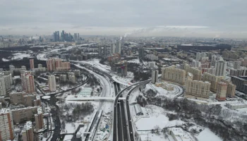 Владимир Ефимов: в 2025 году город утвердил размещение почти 150 километров инженерной инфраструктуры