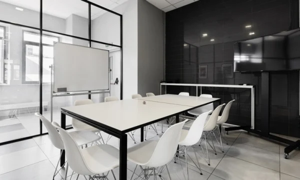 Инвесторы приобрели у города 87 объектов для ведения бизнеса в СВАО в 2025 году