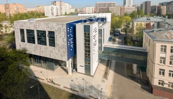 В Москве построили 18 социальных объектов с начала года