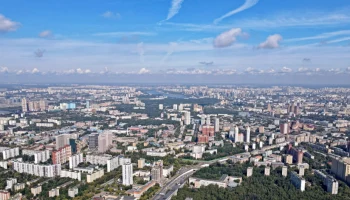 Владимир Ефимов: современные городские кварталы появятся в рамках одобренных в апреле 17 проектов КРТ