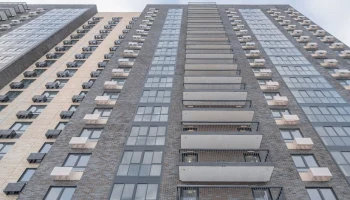 На Стартовой улице началось возведение новостройки для реализации программы реновации