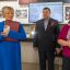В Москве открылась выставка-инсталляция «Метростроители – Победе»