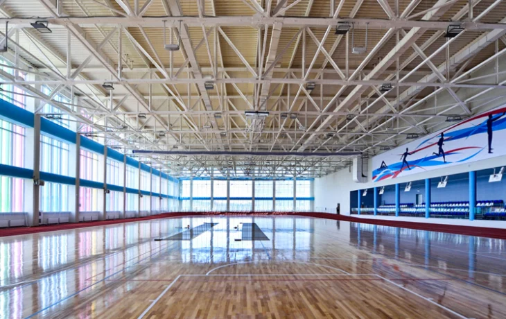 Сергей Собянин рассказал о планах по развитию спортивной инфраструктуры на 2026 год