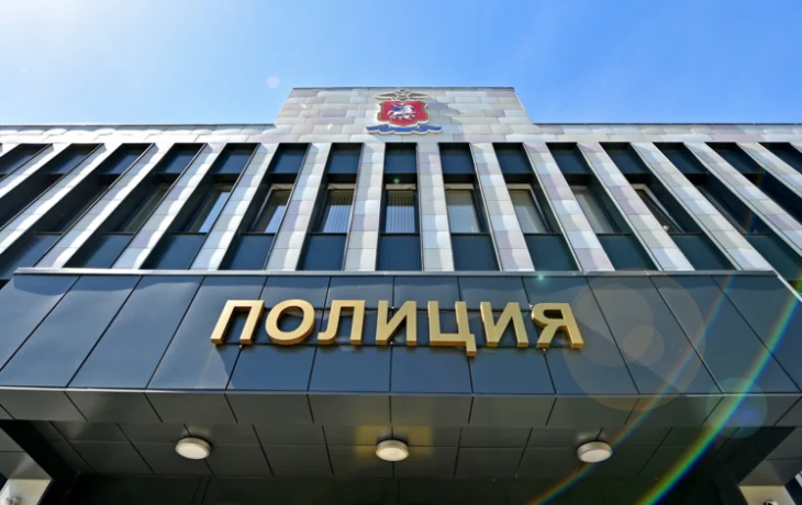 Здание для районного отдела полиции возведут в Филимонковском районе