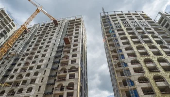 Современные городские кварталы появятся на востоке столицы по 15 проектам КРТ
