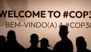 COP30 призывает к действиям: когда есть финансирование, растёт и амбиция