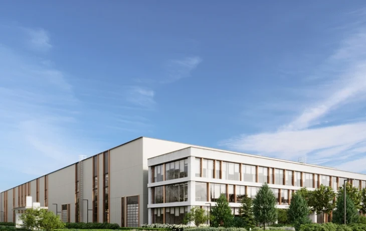 Сергей Собянин: в ТиНАО стартовало возведение домостроительной фабрики Сергей Собянин: в ТиНАО стартовало возведение домостроительной фабрики