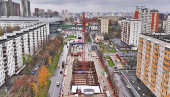 Собянин: станция метро «Гольяново» появится на Арбатско-Покровской линии в 2028 году