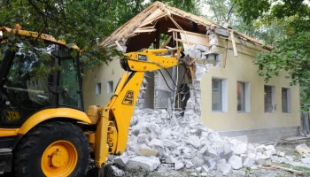 Суды признали самостроями более 60 объектов в столице с начала года