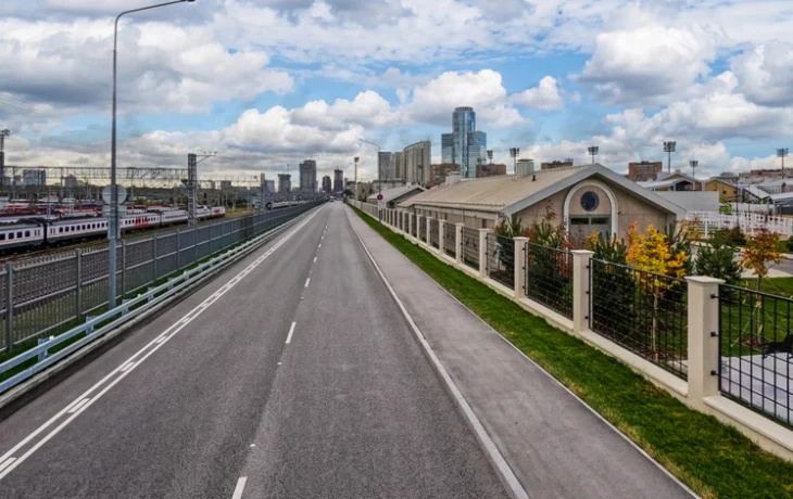 Завершено комплексное благоустройство территорий около Центрального московского ипподрома – мэр Завершено комплексное благоустройство территорий около Центрального московского ипподрома – мэр