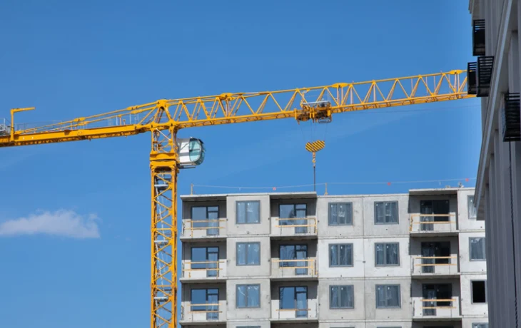 Согласован проект жилого дома по программе реновации на 617 квартир в Зеленограде