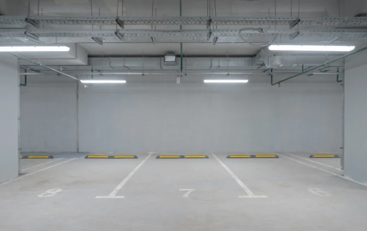 Москвичи приобрели у города более 920 машино-мест с января по сентябрь