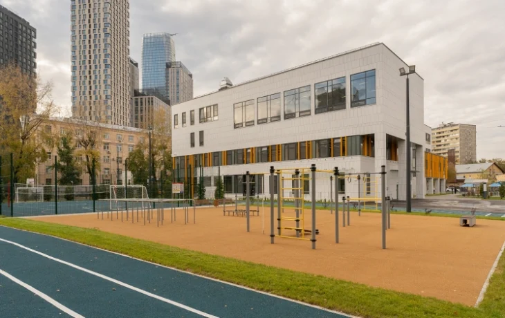 В столице построили свыше 9 млн кв. м недвижимости с января по сентябрь В столице построили свыше 9 млн кв. м недвижимости с января по сентябрь