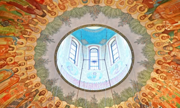11 православных храмов появилось на северо-западе Москвы в рамках городской программы
