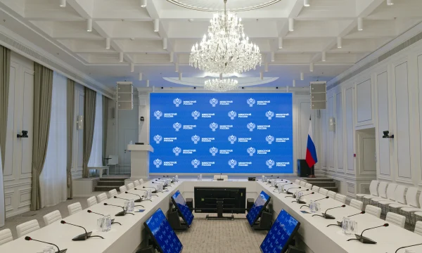 Стартовал конкурс #СпросиСтроителя