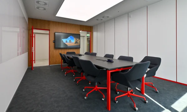 Административно-офисные здания построят вблизи станции метро &laquo;Савеловская&raquo; в рамках КРТ