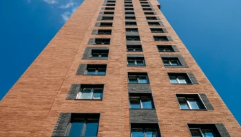В столице возводятся 12 домов для программы «Московские кварталы»