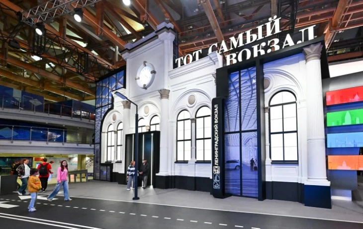 На форуме «Москва 2030» пройдет лекция об опыте столицы по сохранению исторических объектов