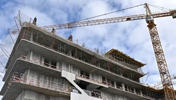 Деловая застройка появится в районах Филёвский Парк и Дорогомилово в рамках КРТ