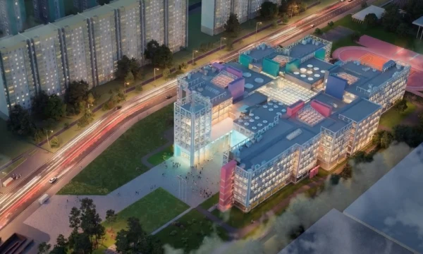 Семь инновационных колледжей создадут в Москве &ndash; мэр