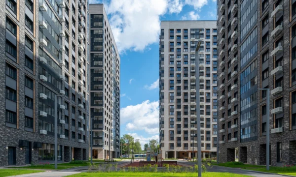 Определен подрядчик для строительства дома для программы реновации в Южном Бутово