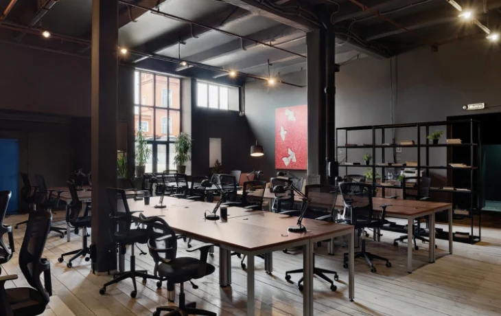 Владимир Ефимов: город выставил на торги право на редевелопмент семи участков в бывшей промзоне Алтуфьевское Шоссе по программе КРТ