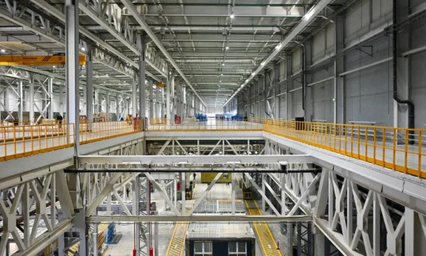 Владимир Ефимов: за 2025 год в Москве реализовали почти 50 масштабных инвестиционных проектов