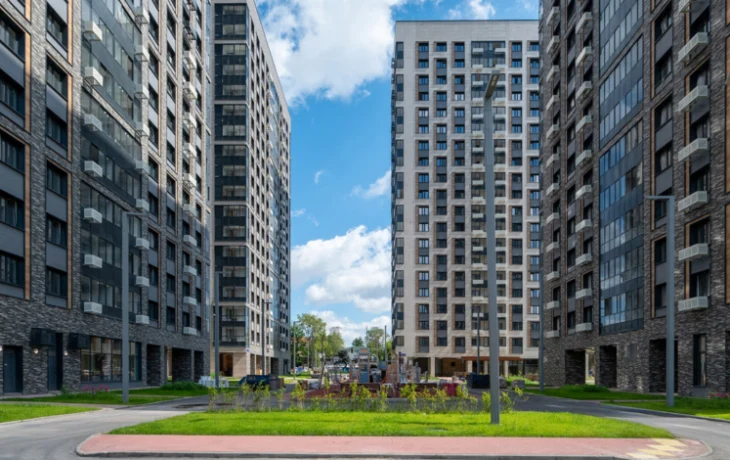 В Зюзине появится дом по программе реновации В Зюзине появится дом по программе реновации