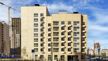 Владимир Ефимов: с начала года 3,7 тысячи семей переехали в квартиры по программе реновации в ВАО