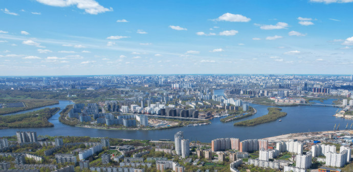 Моспроект-4 и Союз архитекторов России подписали соглашение о сотрудничестве