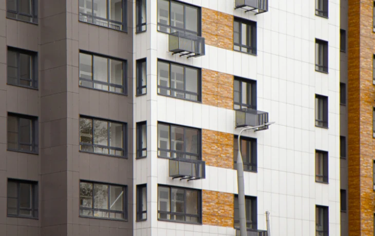 Город планирует реализовать проект КРТ жилой застройки в Нагорном районе