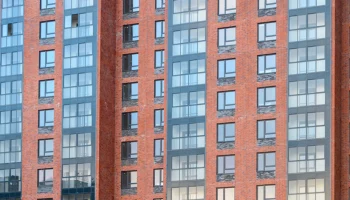 На юго-востоке столицы возвели три новостройки для реализации программы реновации