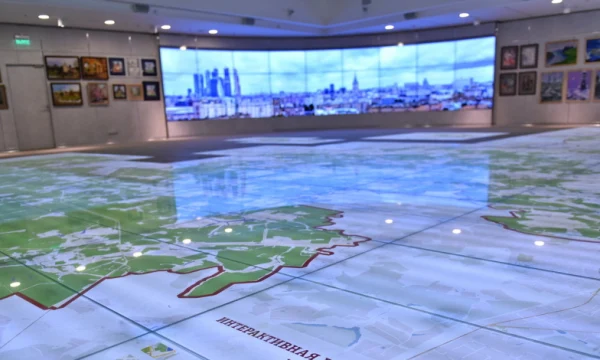 В столице пройдет семинар для застройщиков по кадастровому учету