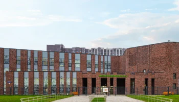 Сергей Собянин: школу искусств с двумя концертными залами построили в ТиНАО