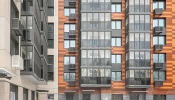 Согласован проект жилого дома по программе реновации на Тюменской улице