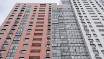 Более 700 жителей района Западное Дегунино начали осмотр квартир по реновации