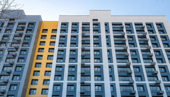 В Рязанском районе появится два дома по программе реновации
