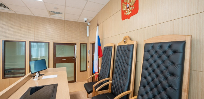 В Москве построят еще два здания для работы районных судов