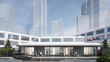 Образовательный комплекс и детский сад построят в районе Можайский &ndash; мэр