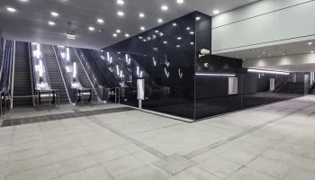 Новый подземный переход построили на станции метро &laquo;Вавиловская&raquo; &ndash; мэр